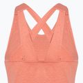 Salewa dámské lezecké tričko Lavaredo Hemp Graphic Tank pink 00-0000028535 5