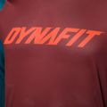 Pánská cyklistická mikina DYNAFIT Ride bordó 08-0000071677 3