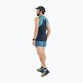 Pánské běžecké tílko DYNAFIT Sky Tank navy blue 08-0000071651 2