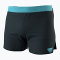 Pánské běžecké šortky DYNAFIT Sky blueberry storm blue 4