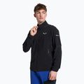Salewa pánská softshellová bunda Pedroc DST Light černá 00-0000028570 3