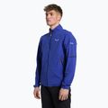 Salewa pánská softshellová bunda Pedroc DST Light navy blue 00-0000028570