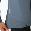 Pánské tričko longsleeve Salewa Pedroc Dry java blue 7