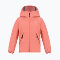 Salewa Aqua PTX dětská bunda do deště růžová 00-0000028740 3