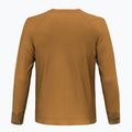 Salewa pánská trekingová mikina Lavaredo Hemp Pullover brown 00-0000028547 6