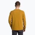 Salewa pánská trekingová mikina Lavaredo Hemp Pullover brown 00-0000028547 3