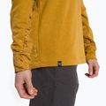 Salewa pánská trekingová mikina Lavaredo Hemp Pullover brown 00-0000028547 4