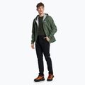 Salewa pánské lezecké kalhoty Lavaredo Hemp Ripstop černé 00-0000028550 2