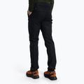 Salewa pánské lezecké kalhoty Lavaredo Hemp Ripstop černé 00-0000028550 3
