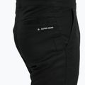 Salewa pánské lezecké kalhoty Lavaredo Hemp Ripstop černé 00-0000028550 4