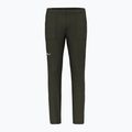 Salewa Lavaredo Hemp Ripstop green pánské lezecké kalhoty 00-0000028550 5