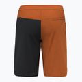 Salewa pánské lezecké šortky Lavaredo Hemp Ripstop hnědé 00-0000028552 6