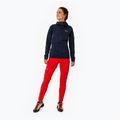 Salewa dámská trekingová mikina Agner Polarlite Hooded navy blue 00-0000028558