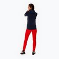 Salewa dámská trekingová mikina Agner Polarlite Hooded navy blue 00-0000028558 2