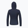 Salewa dámská trekingová mikina Agner Polarlite Hooded navy blue 00-0000028558 9
