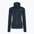 Salewa dámská trekingová mikina Agner Polarlite Hooded navy blue 00-0000028558 3