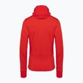 Salewa dámská trekingová mikina Agner Polarlite s kapucí červená 00-0000028558 2