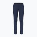 Salewa dámské trekové kalhoty Agner Light 2 DST navy blue 00-0000028563