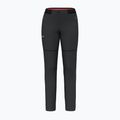Dámské trekové kalhoty Salewa Pedroc 2 DST 2/1 black 00-0000028588