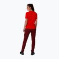 Dámské trekové kalhoty Salewa Pedroc 2 DST 2/1 maroon 00-0000028588 2