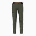 Pánské trekové kalhoty Salewa Pedroc 4 DST green 00-0000028591 5