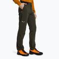 Pánské trekové kalhoty Salewa Pedroc 4 DST green 00-0000028591