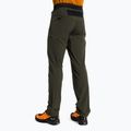 Pánské trekové kalhoty Salewa Pedroc 4 DST green 00-0000028591 3