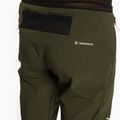 Pánské trekové kalhoty Salewa Pedroc 4 DST green 00-0000028591 4