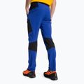 Pánské trekingové kalhoty Salewa Pedroc 2 DST Light blue 00-0000028597 3