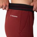 Dámské trekové kalhoty Salewa Pedroc 2 DST Light red 00-0000028598 4