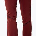Dámské trekové kalhoty Salewa Pedroc 2 DST Light red 00-0000028598 8