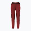 Dámské trekové kalhoty Salewa Pedroc 2 DST Light red 00-0000028598 9