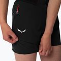 Dámské trekingové šortky Salewa Pedroc Pro Dst Cargo black out 5