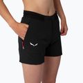 Dámské trekingové šortky Salewa Pedroc Pro Dst Cargo black out 6