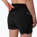 Dámské trekingové šortky Salewa Pedroc Pro Dst Cargo black out 9
