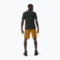Pánské tričko Salewa Puez Dry S/S dark olive 3