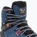 Dámské trekové boty Salewa Alp Trainer 2 Mid GTX blue 00-0000061383 8