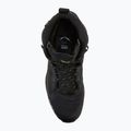 Pánské trekové boty Salewa Pedroc Pro Mid Ptx black/black 5