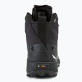 Pánské trekové boty Salewa Pedroc Pro Mid Ptx black/black 6