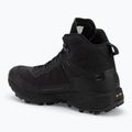 Dámské trekové boty  Salewa Pedroc Pro Mid Ptx black / black 3