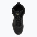 Dámské trekové boty  Salewa Pedroc Pro Mid Ptx black / black 5