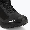 Dámské trekové boty  Salewa Pedroc Pro Mid Ptx black / black 7