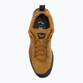 Pánské trekové boty Salewa Pedroc PTX golden brown/black 5