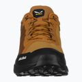 Pánské trekové boty Salewa Pedroc PTX golden brown/black 10