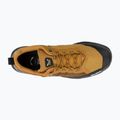 Pánské trekové boty Salewa Pedroc PTX golden brown/black 12