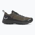 Pánské turistické boty Salewa Pedroc Air dark olive / black 2