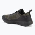 Pánské turistické boty Salewa Pedroc Air dark olive / black 3
