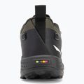 Pánské turistické boty Salewa Pedroc Air dark olive / black 6