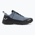 Pánské turistické boty Salewa Pedroc Air java blue / black 2