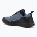 Pánské turistické boty Salewa Pedroc Air java blue / black 3